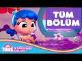 Büyük Yosun Karışıklığı - TÜM BÖLÜM - True ve Gökkuşağı Krallığı 🌈 Çocuklar için Çizgi Film