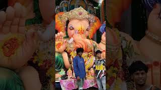 ||pattikonda || biggest very beautiful 🔥Ganesh 🔥 #hindupur #mintu