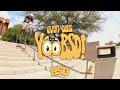 Grant Yoobie /  Yoo-BSD! / BSD BMX