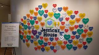 Friends of Jessica's House Grand Opening Celebration