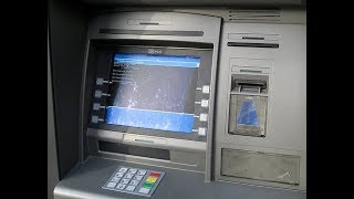 HOW ATM MACHINE WORKS (A prototype code in C language)