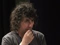 Entrevista al Mono Fontana (Luis Alberto Spinetta)