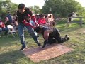 esw backyard wrestling june 15th 2013 unedited part 4