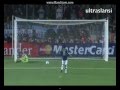 Fernando Muslera VS Volkan Demirel