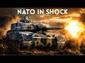 Why Britain's Challenger 3 Is Making NATO Rethink Modern Tank Warfare