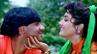 Chori Chori Dil Tera (Love❤)HD- Phool Aur Angaar 1993 | Kumar Sanu, Sadhana Sargam
