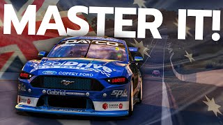How to Master BATHURST - @EmreeRacing's Ultimate Track Guide!