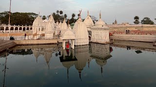 नर्मदा परिक्रमा-दिवस ७६ वा ( शुक्रवार २७:१२:२४ ) अमरकंटक ते गोरखपूर