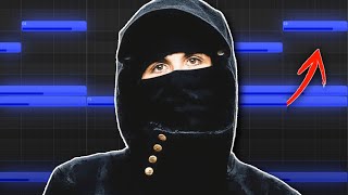 How To Make INSANE Underground Beats For EsDeeKid 🔥 | FL Studio Hoodtrap Tutorial