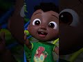 Twinkle Twinkle Little Star #shorts #cocomelon #nurseryrhymes