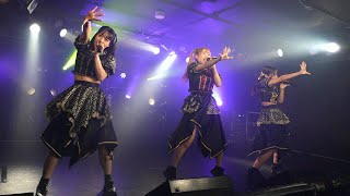 ルミララ『Doing定期公演 Vol.60【1\u00262部】』2022.09.29 新宿ZircoTokyo【4K60p/α7SIII】