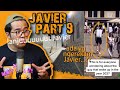 JAVIER PART 9 - ADA YANG NGEREKAM JAVIER, INI SERIUS JAVIER ?? #Yukkitabahas