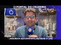 🦊eita grande reforÇo pintando no cruzeiro jornalistas revelaram tudo sobre o novo astro celeste.