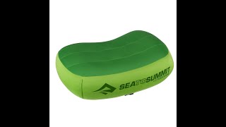 Sea To Summit Aeros Pillow Premium Large