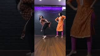 Playing last step = first step with Kuthu dance 🔥 Improvising💃🏽 #viralshorts #vinathasreeramkumar