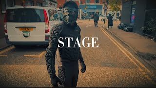 STAGE EPISODE 1 \