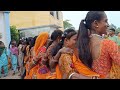 🤔kosariya diwali diwali dance in cute girl adivasi diwasa dance 🪩