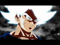 Goku VS Jiren[AMV]–On My Own