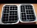 这样育苗，省下很多育苗钱 育苗容器分享 this way of starting seeds saves a lot of money mars hydro （点cc看繁體字幕）