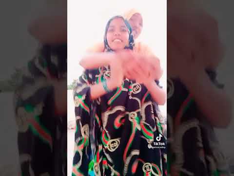 Niiko Jaam Gabar Shidan Tiktok(2) - YouTube