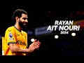 Rayan Aït-Nouri  - Full Season Show - 2024ᴴᴰ