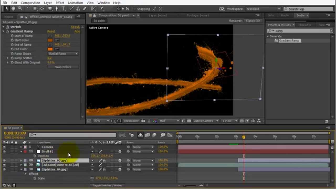 Paint 3d Tutorial Osiscience