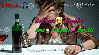 Teri Yad yad yad| Best Heart touching | whatsapp status Video Teri Yad yad yad| Best Heart touching | whatsapp status Video
