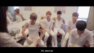 (eng sub) MYNAME Shinokubo Story Part 2 of 4
