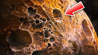 Did Scientists Miss Something? A Look at Jupiter's Recently Found Mysteries