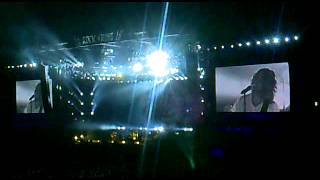 Rock am RIng 2012: Soundgarden