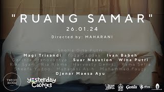 Yesterday Cookies - Ruang Samar (Official Music Video)