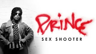 Prince - Sex Shooter (Official Audio)