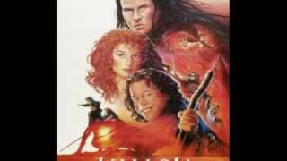 TOP 20 VAL KILMER MOVIES