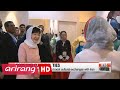 Korea Culture Week draws thousands of visitors in Tehran