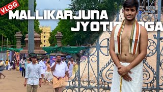 SOLO TRIP TO SRISAILAM MALLIKARJUNA JYOTIRLINGA VLOG ***