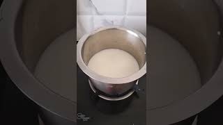 Carrot payasam #shortvideo # sweet dish#