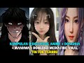 KUMPULAN JEDAG-JEDUG ANIME + DONGHUA + MANHWA + DONLOAD MEDIAFIRE VIRAL TIKTOK TERBRU