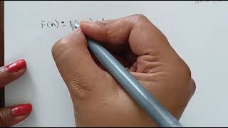 Mathematical Analysis of Recursive algorithm