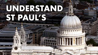 St Paul's Cathedral Explained