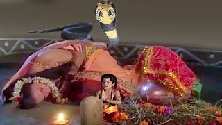 When devotee of Lord Shiva got fainted @tamilseries971