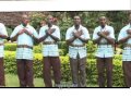 a.i.c changombe vijana choir mwili wa kristo