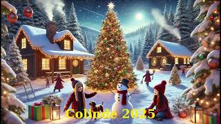 Colinde Romanesti de Craciun 2024 🎄❄️2025