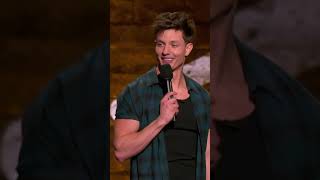 Matt Rife - Late Puberty and his JawDropping Transformation #mattrife