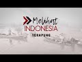 Melihat Indonesia - Terapung