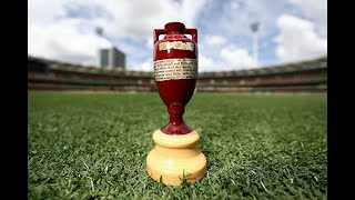 Cricket: 2010/11: Ashes: 1st test match: Australia vs England