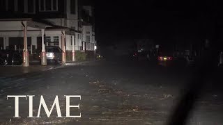 Northeast Bomb Cyclone Leaves More Than 500,000 Without Power | TIME