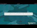 How to create and execute shell script on Oracle Linux 9
