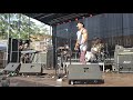 blxpltn @ afropunk bk 2018