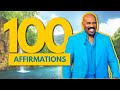 Watch your mindset shift with these 100 #steveharvey #affirmations