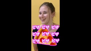 外国人も１０回クイズひっかかるのかやってみた #Shorts